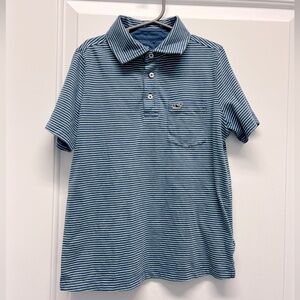 Vineyard Vines Boys Polo S
